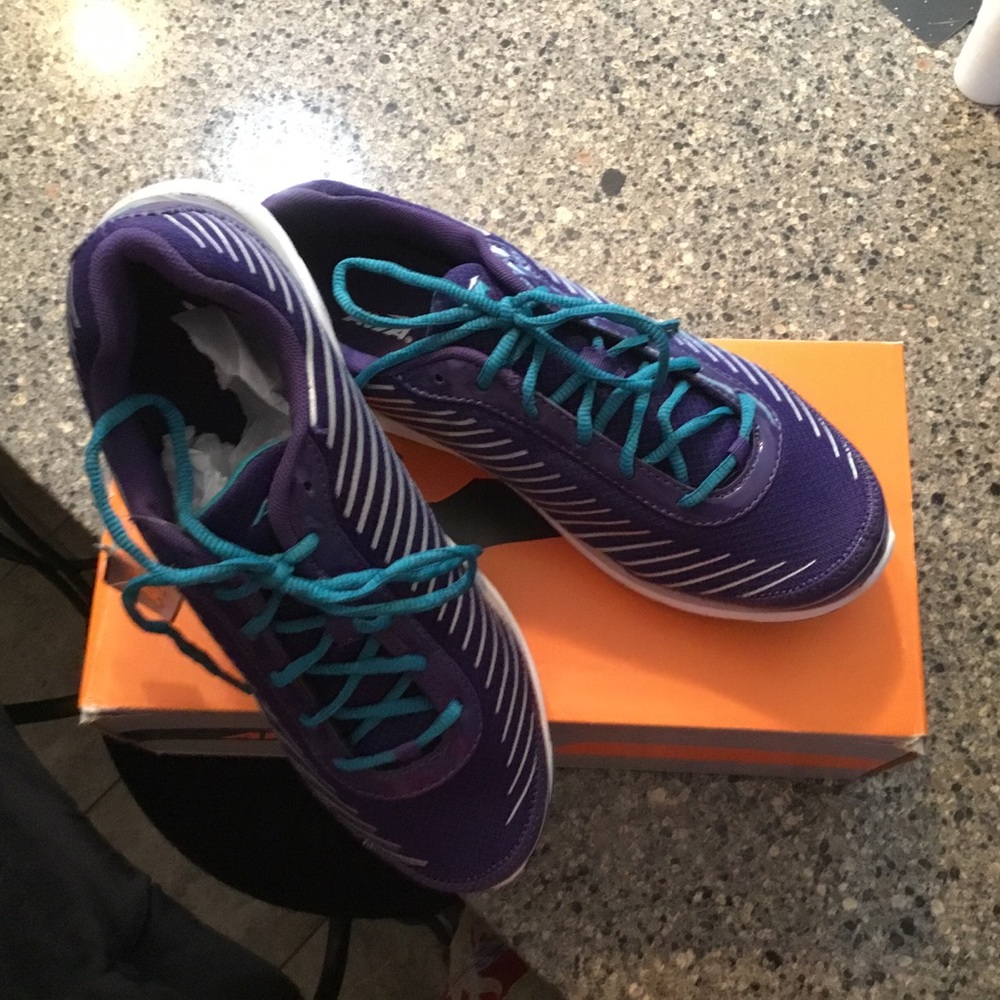 Women’s Avia Lynx Sneaker BNIB - Picture 3 of 7